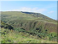 NY5957 : The cleugh of Howgill Beck by Mike Quinn