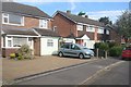 Houses in Chestnut Road