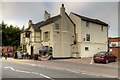 The Old Red Lion, Holmes Chapel