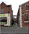 Old Chapel Court, Oswestry