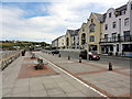 Broad Haven Promenade