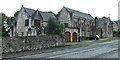 Former church on Madeira Street