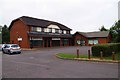 Medical facilities, Dulverton Drive, Furzton, Milton Keynes