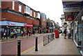 High St, Maidenhead