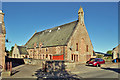 Former church, Beauly