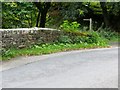 Haugh Bridge near Appletreewick