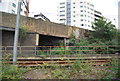 Caledonian Road Bridge