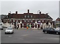 The Masons Arms, High Street, Edgware