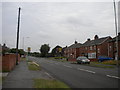 Main Road, New Ollerton