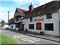 The Bull, Brantham