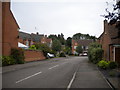 Murdoch Close, Farnsfield