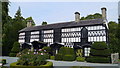 Plas Newydd in Llangollen