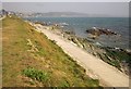 Seafront, Hannafore