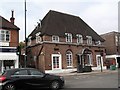 Spice Rack, Church Road, Stanmore