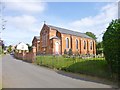 Flore, United Reformed Church