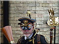 SK9771 : Steampunk festival in Lincoln 2014 - Photo 44 by Richard Humphrey