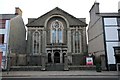 Salem Welsh Independent Chapel,Porthmadog