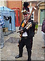 SK9771 : Steampunk festival in Lincoln 2014 - Photo 50 by Richard Humphrey