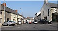 Newry Street, Crossmaglen