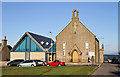 Lossiemouth Baptist Church