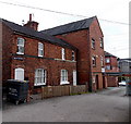 Bryan Cottages, Oswestry