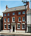 32 Friar Gate, Derby