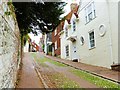 Keere Street, Lewes, East Sussex