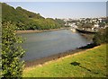 West Looe River