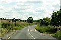 SU2684 : Idstone Road out of Ashbury by Steve Daniels