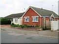 New house, Madeira Avenue