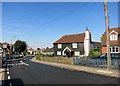 Old Cottage, Havering atte Bower