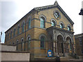 SD4364 : The GYM Methodist Church, Green Street, Morecambe by Karl and Ali