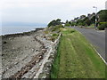 Shore Road, Kilcreggan