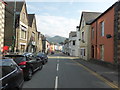 Llanberis High Street