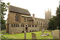 St Mary, High Street, Great Ilford