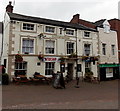 Castle Tavern, Oswestry