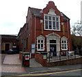 Oswestry Library