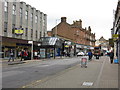 Ayr - High Street