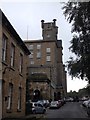 Adelphi Mill, Bollington