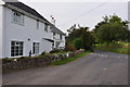 West Somerset : Winters Cross