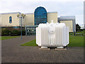 Sellafield Visitor Centre