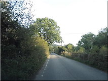 TQ0493 : Springwell Lane, Hill End by David Howard