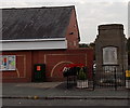 Gobowen War Memorial