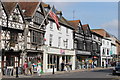 High Street