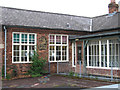 Chesterfield - Tapton House - Nursery (Stable Block)