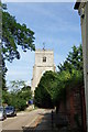 Church in East Malling