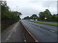 Queensway (A18), Scunthorpe