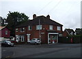 Post Office on East Common Lane