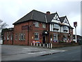 The Comet pub, New Brumby