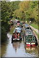 Stratford-Upon-Avon Canal